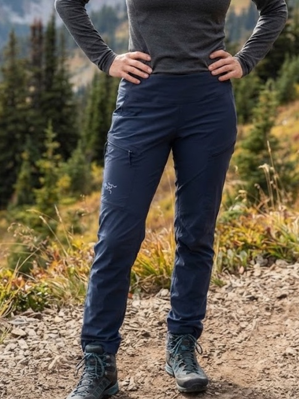 Arc’teryx Sabrina Pantst - #170